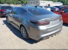 Kia Optima Sx Turbo Image 7