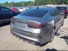 Kia Optima Sx Turbo Image 8