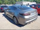 Kia Optima Sx Turbo Image 4