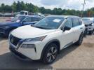 Nissan Rogue Sl Intelligent Awd Image 3