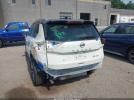Nissan Rogue Sl Intelligent Awd Image 13