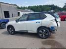 Nissan Rogue Sl Intelligent Awd Image 9