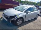Toyota Corolla Le Image 2