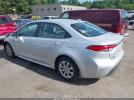 Toyota Corolla Le Image 7