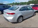 Toyota Corolla Le Image 4
