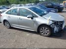 Toyota Corolla Le Image 17