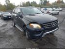Mercedes-Benz M-Class 4matic Image 1