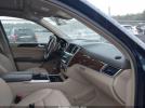 Mercedes-Benz M-Class 4matic Image 4