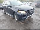 Mercedes-Benz M-Class 4matic Image 11