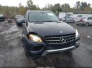 Mercedes-Benz M-Class 4matic Image 10