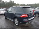 Mercedes-Benz M-Class 4matic Image 15