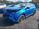Toyota RAV4 Le Image 2