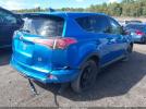 Toyota RAV4 Le Image 4