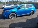 Toyota RAV4 Le Image 9