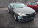 Toyota Camry Le Image 1