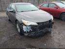 Toyota Camry Le Image 5
