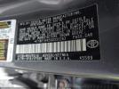 Toyota Camry Le Image 9