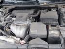 Toyota Camry Le Image 10