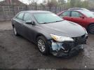 Toyota Camry Le Image 16