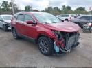 Honda CR-V Awd Ex-l Image 1