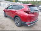 Honda CR-V Awd Ex-l Image 12