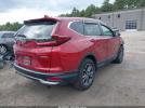 Honda CR-V Awd Ex-l Image 13