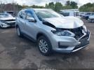 Nissan Rogue Sv Image 1