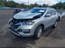 Nissan Rogue Sv Image 2