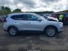 Nissan Rogue Sv Image 16