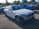Mercedes-Benz C-Class Image 1