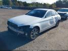 Mercedes-Benz C-Class Image 5