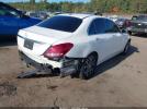 Mercedes-Benz C-Class Image 4