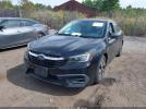 Subaru Legacy Image 14