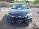 Subaru Legacy Image 16