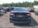 Subaru Legacy Image 6
