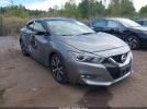 Nissan Maxima 3.5 Platinum Image 1