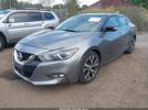 Nissan Maxima 3.5 Platinum Image 3