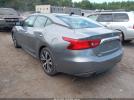 Nissan Maxima 3.5 Platinum Image 5