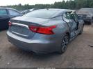 Nissan Maxima 3.5 Platinum Image 2