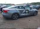Nissan Maxima 3.5 Platinum Image 10