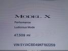 Tesla Model X Image 10