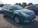 Subaru Outback 2.5i Limited Image 1