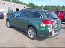 Subaru Outback 2.5i Limited Image 6