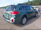 Subaru Outback 2.5i Limited Image 5