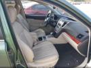 Subaru Outback 2.5i Limited Image 8