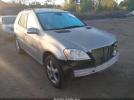 Mercedes-Benz M-Class 4matic Image 1