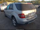 Mercedes-Benz M-Class 4matic Image 6