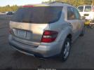 Mercedes-Benz M-Class 4matic Image 4