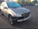 Mercedes-Benz M-Class 4matic Image 7