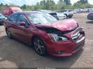 Subaru Legacy 3.6r Limited Image 1